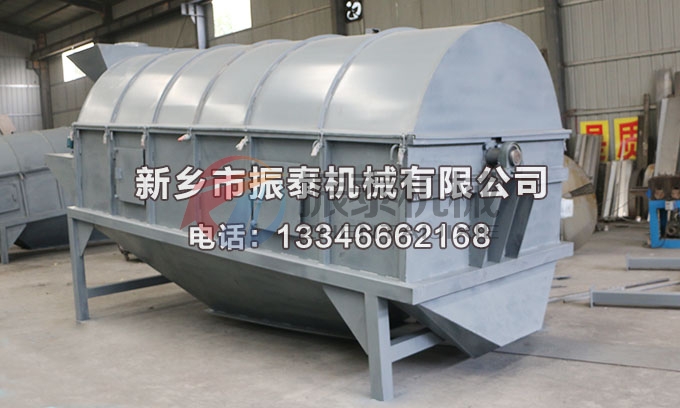 1540石英砂滚筒筛
