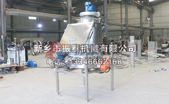 硫酸镍无尘投料站