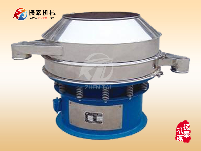 Φ1200型振动筛