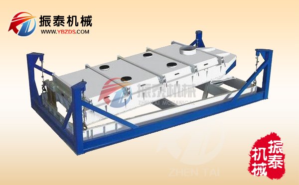苏打方形摇摆筛