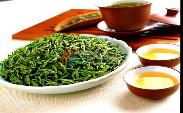 茶叶